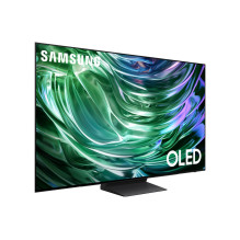 Samsung S90D QE83S90DAE 2,11 m (83 colių) 4K Ultra HD išmanusis televizorius Wi-Fi juodas