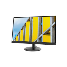 Lenovo ThinkVision C27q-30 LED display 68.6 cm (27&quot;) 2560 x 1440 pixels Quad HD Black