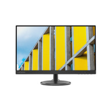 Lenovo ThinkVision C27q-30 LED ekranas 68,6 cm (27 colių) 2560 x 1440 pikselių Quad HD Black