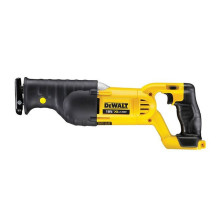 DEWALT DCS380N kardinis pjūklas 2,86 cm Juoda, Geltona