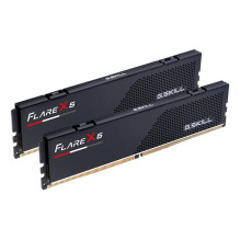 G.Skill Flare X5 F5-6400J3240G16GX2-FX5 atminties modulis 32 GB 2 x 16 GB DDR5 6400 MHz