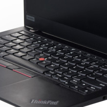 LENOVO ThinkPad X13 G1 i5-10310UU 16GB 256GB SSD 13,3&quot; FHD(US QWERTY) Win11pro Used