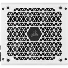 Corsair RPS0119 maitinimo blokas 750 W 24 kontaktų ATX ATX baltas