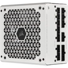 Corsair RPS0119 maitinimo blokas 750 W 24 kontaktų ATX ATX baltas