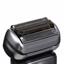 Braun Series 9 Pro 9465CC Foil shaver Trimmer Black, Silver