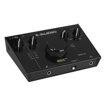 M-AUDIO AIR 192, 4 įrašymo...