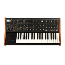 MOOG SUBsequent 37 - Analog synthesizer