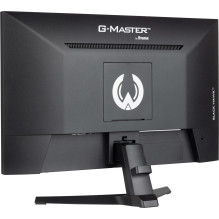 iiyama G-MASTER G2445HSU-B2 computer monitor 61 cm (24&quot;) 1920 x 1080 pixels Full HD LCD Black