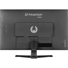 iiyama G-MASTER G2770HS-B1 kompiuterio monitorius 68,6 cm (27 colių) 1920 x 1080 pikselių Full HD LCD juodas