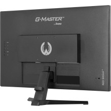 iiyama G-MASTER G2770HS-B1 computer monitor 68.6 cm (27&quot;) 1920 x 1080 pixels Full HD LCD Black