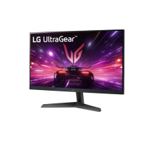 LG 24GS60F-B kompiuterio monitorius 61 cm (24 colių) 1920 x 1080 pikselių Full HD juoda