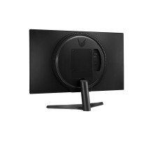 LG 24GS60F-B kompiuterio monitorius 61 cm (24 colių) 1920 x 1080 pikselių Full HD juoda