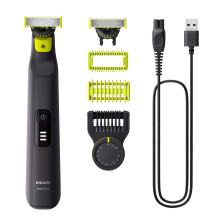 Philips OneBlade Pro 360 QP6542 / 15 Face and Body