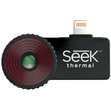 Seek Thermal Compact Pro FF...