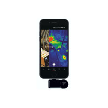 Seek Thermal Compact Pro FF iOS Thermal imaging camera LQ-EAAX