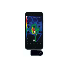 Seek Thermal Compact Pro FF iOS Thermal imaging camera LQ-EAAX