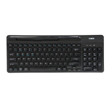 IBOX Kallisto BT / 2.4GHZ Wireless Keyboard