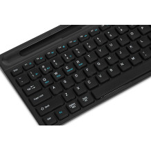 IBOX Kallisto BT / 2.4GHZ Wireless Keyboard