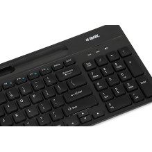 IBOX Kallisto BT / 2.4GHZ Wireless Keyboard