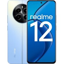 Išmanusis telefonas Realme...