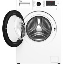 BEKO WUE6512WPBSE washing machine