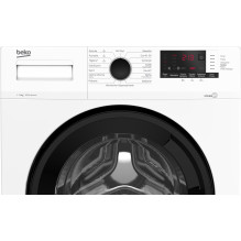 BEKO WUE6512WPBSE washing machine