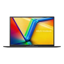 ASUS Vivobook 16X K3605VC-MB264 Intel® Core™ i5-13500H 16,0&quot; WUXGA 16GB DDR4 512GB SSD Indie Black be operacinės si