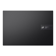 ASUS Vivobook 16X K3605VC-MB264 Intel® Core™ i5-13500H 16,0&quot; WUXGA 16GB DDR4 512GB SSD Indie Black be operacinės si