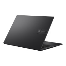 ASUS Vivobook 16X K3605VC-MB264 Intel® Core™ i5-13500H 16,0&quot; WUXGA 16GB DDR4 512GB SSD Indie Black be operacinės si