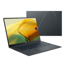 ASUS Zenbook 14X OLED UX3404VC-M3088W nešiojamasis kompiuteris Intel® Core™ i5 i5-13500H 36,8 cm (14,5 colio) 2,8K 16 GB