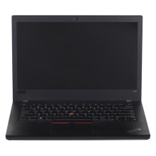 Naudotas LENOVO ThinkPad...