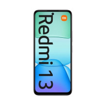 Xiaomi Redmi 13 17,2 cm (6,79 colio) hibridinis dviejų SIM kortelių 4G USB Type-C 6 GB 128 GB 5030 mAh Rožinė