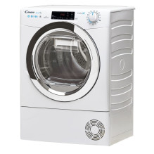 Candy Smart Pro CSO4 H7A1TCEX-S tumble dryer Freestanding Front-load 7 kg A+ White