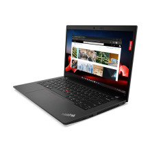 Lenovo ThinkPad L14 Intel® Core™ i7 i7-1355U Laptop 35.6 cm (14&quot;) Full HD 8 GB DDR4-SDRAM 512 GB SSD Wi-Fi 6 (802.1