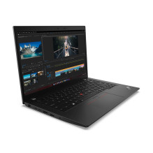 Lenovo ThinkPad L14 Intel® Core™ i7 i7-1355U Laptop 35.6 cm (14&quot;) Full HD 8 GB DDR4-SDRAM 512 GB SSD Wi-Fi 6 (802.1