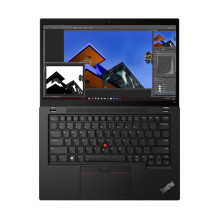 Lenovo ThinkPad L14 Intel® Core™ i7 i7-1355U Laptop 35.6 cm (14&quot;) Full HD 8 GB DDR4-SDRAM 512 GB SSD Wi-Fi 6 (802.1