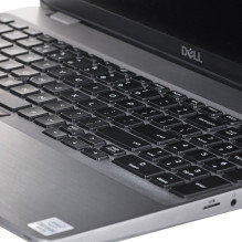 DELL LATITUDE 5310 i5-10210U 8GB 256GB SSD 13,3&quot; FHD Win11pro Naudotas