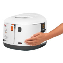 Tefal One FF1621 Single 2.1 L Stand-alone 1900 W Deep fryer White