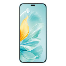 Honor 200 Lite 5G 6.7&quot; Dual SIM Android 14 USB Type-C 8 GB 256 GB 4500 mAh Cyan