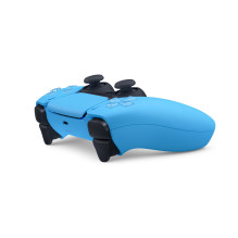 Sony DualSense Blue Bluetooth žaidimų pultelis, analoginis / skaitmeninis PlayStation 5