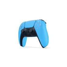 Sony DualSense Blue Bluetooth žaidimų pultelis, analoginis / skaitmeninis PlayStation 5