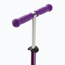 Micro scooter Mini Deluxe LED Purple / Pink