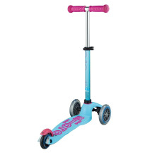 MICRO scooter Mini Deluxe Turquoise