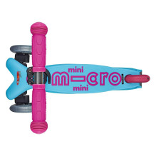 MICRO scooter Mini Deluxe Turquoise