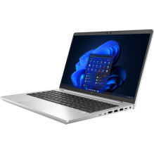 HP EliteBook 640 14 G9 Intel® Core™ i5 i5-1235U Laptop 35.6 cm (14&quot;) Full HD 16 GB DDR4-SDRAM 256 GB SSD Wi-Fi 6E (