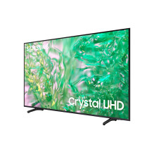 Samsung UE43DU8072UXXH TV 109.2 cm (43&quot;) 4K Ultra HD Smart TV Wi-Fi Black