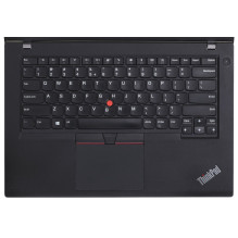 Naudojamas LENOVO ThinkPad T480 i5-8350U 16GB 256GB SSD 14&quot; FHD (JAV QWERTY) Win11pro