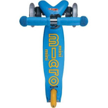 MICRO SCOOTER MINI DELUXE OCEAN BLUE