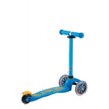 MICRO SCOOTER MINI DELUXE OCEAN BLUE