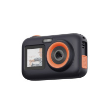 Action Camera - SJCAM FunCam Plus 16GB Black